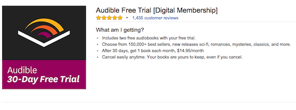 Audible.com